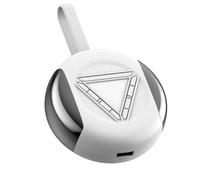 Tomvorks Power Bank TravelFriendly da 10000 MAh con Cavo di Tipo C, Design Compatto per i Viaggi Quotidiani (#2)