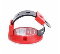 Tomvorks QUADRO ELETTRICO MANIGLIA BLOCCO INTERRUTTORE DI POTENZA ISOLATO ALIMENTAZIONE INDUSTRIALE PER LARGHEZZA 8MM 16MM