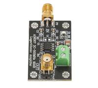Tomvorks Rivelatore di Potenza RF con Connettore SMA | Design compatto, elevata precisione, basso consumo energetico, ampia gamma dinamica, per la misurazione del segnale RF