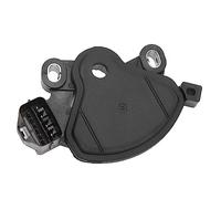 Tomvorks Switch Switch di Inibitore, Interruttore di Sicurezza Neutro 4270039055 Sostituzione per Sonata Santa Fe Elantra Tiburon con Materiale Robusto, Facile Installare per gli Spettri