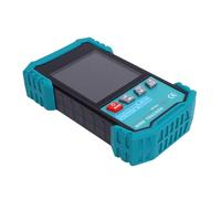 Tomvorks Tester per Cavi con Tecnologia Anti-interferenza Avanzata per la Manutenzione Ethernet/Internet