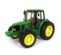 Tomy 1/16 Big Farm John Deere 7430 MFD Trattore 47245-Liberato
