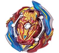 TOMY Beyblade Burst GT B-150 Booster Union Achilles CN.XT Retsu Giocattolo Anime da Tavolo Girevole Plastica Blu 6+