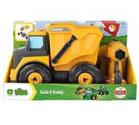 Tomy Costruisci il tuo camion ribaltabile 47508 1 St