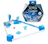 TOMY Doteki Battle Set Arctos, gioco d'azione per bambini dai 8 anni in su, arena di combattimento con controller, campioni collezionabili, fazioni elementi, gioco multiplayer interattivo, senza