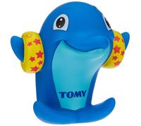 Tomy E72359 - Delfin Pfeifer allineati 2 Volte - Aggiorna