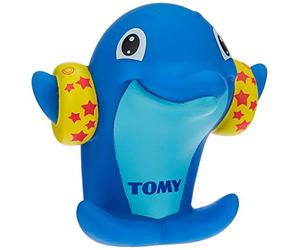 Tomy E72359 - Delfin Pfeifer allineati 2 Volte - Aggiorna