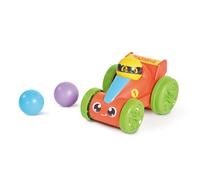 TOMY E73752 Toy, Plastic