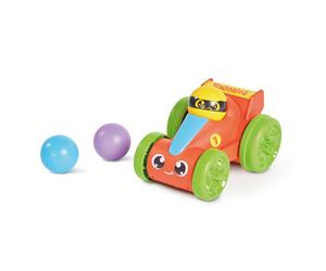 TOMY E73752 Toy, Plastic