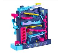 TOMY Games Screwball Scramble Livello Up