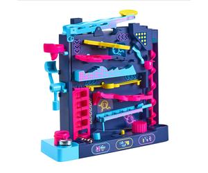 TOMY Games Screwball Scramble Livello Up