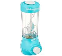 TOMY Gioco d'acqua portatile - Fidget Toys per bambini - Giocattoli sensoriali dell'acqua - Giocattoli pasquali e cesti di Pasqua - Delfino