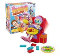 TOMY Greedy Granny, Gioco d'azione per Bambini in età prescolare.