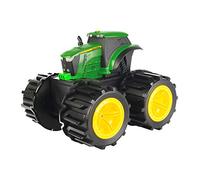 TOMY John Deere - Mega Wheels Tractor (46645)