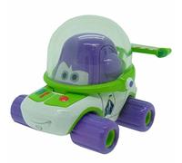 TOMY - Macchinina Giocattolo Automobile Buzz Lightyear (C-32) - Film - Toy Story - Ragazzi e Ragazze
