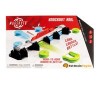 TOMY MAGSHUTO CHIENE Knockout di Fat Brain Toys