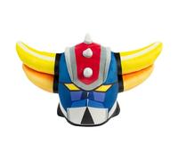 Tomy Mocchi-Mocchi Mega Plush UFO Robot Grendizer
