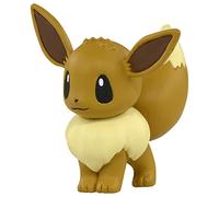 TOMY MS 02 POKèMON Eevee EIVUI EVOLI POKèMON Blister Takara Figure