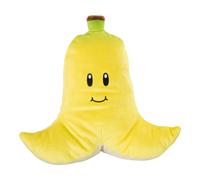 Mario Kart Mocchi-Mocchi Plush Figure Banana 40 cm