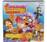 TOMY NONNA Avida Gioco Da Tavolo