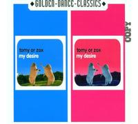 Tomy Or Zox - My Desire