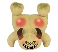 Warhammer 40.000 - Peluche Cheeky Nurgling - Peluche da collezione con licenza ufficiale Games Workshop, peluche di miniature classiche, decorazione per sala giochi di fantascienza Grimdark, 16,5 cm