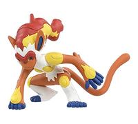Tomy Pokemon - Sealed Figure 1.5 Inches High - Collectable Infernape