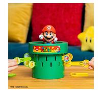 Tomy Pop Up Super Mario Board Game 1 St