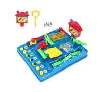 Tomy Screwball Scramble