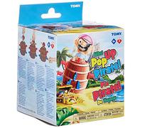 Tomy T72461 Bambini Gioco di probabilità gioco da tavolo