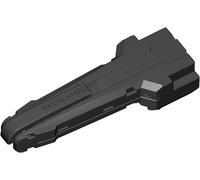 TOMY Takara Beyblade Beyblade X BX-11 Presa Del Lanciatore (Non È Un Lanciatore)