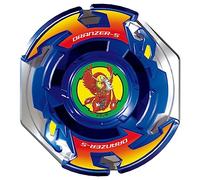 TOMY Takara Tomy Beyblade X BX-00 Booster Dranzare Spirale 3-80T (Japan)