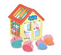 Toomies- Doll House Giocattolo, Multicolore, Media, E73528