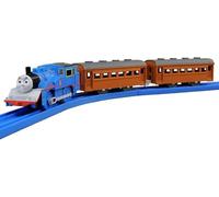 Tomy Trackmaster Plarail Thomas the Tank Engine series Oigawatetsudo Issue by TOMY