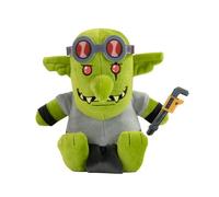 Warhammer 40,000 Collectible Plush Toys - Spanna Grot Plush - Soft and Squishy P