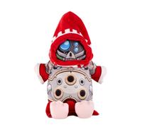 TOMY Warhammer 40.000 Tech-Priest Manipulus - Peluche da collezione, 20 cm, morbido, Squishy Adeptus Mechanicus, decorazione di alta qualità per giocatori e fan, regalo ufficiale
