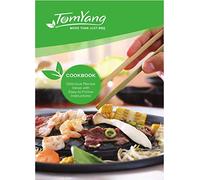 TomYang BBQ - Ricettario per Hot Pot, Ricette Thai, Korean BBQ, Fondue Asiatico, Soup