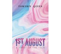Tomyris Queen 1st August (Tascabile)