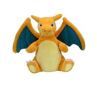 TomyTakara Pokemon Center Plush Doll Fit Charizard