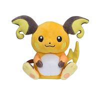 TomyTakara Pokemon Center Plush Doll Fit Raichu