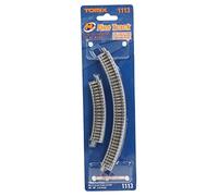 TOMYTEC 011132 - Modellino ferroviario di 4 Binario Curvo, raggio 177 mm