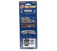 TOMYTEC 012313 - elettrico, a destra