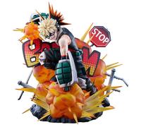 Tomytec 1/7 Figura Katsuki Bakugo: Great Explosion Murder Dio Dynamight TY82015