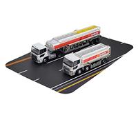 TomyTEC 317807 Truck-Collection: Auto cisterna, Eneos, 2 pezzi