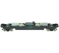 TomyTEC 977134 "Chassis TM08R, Kit Modello Motorizzato