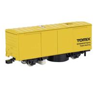 Tomytec H0-790 carrello per pulizie AC