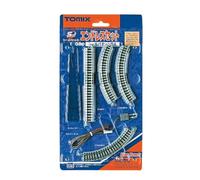 TomyTEC Modello Ferroviario, Taglia Unica (910800)