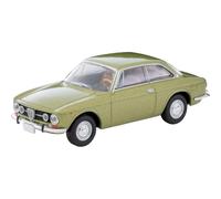 Tomytec Tomica Limited Vintage LV-155d Alfa Romeo 1750GTV Verde Oliva M 1/64