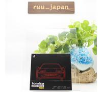 Tomytec Tomica Limited Vintage Neo LV-N Ferrari F512 M Red Finitured Product ...