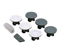 Tomytec X064237 Dischi per lucidatura e levigatura